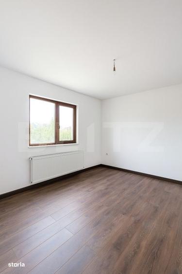 Casă cu 3 camere în Juc-Herghelie