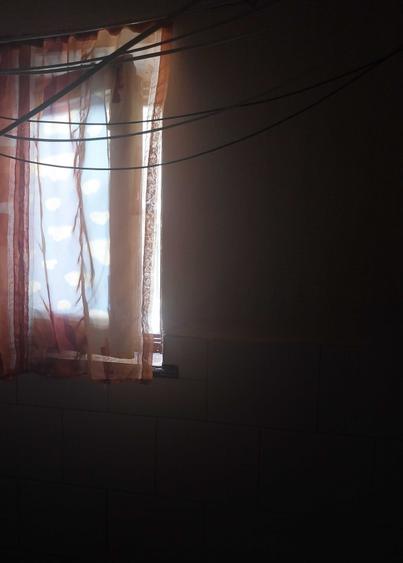 Apartament cu 2 camere nedecomandat în Central