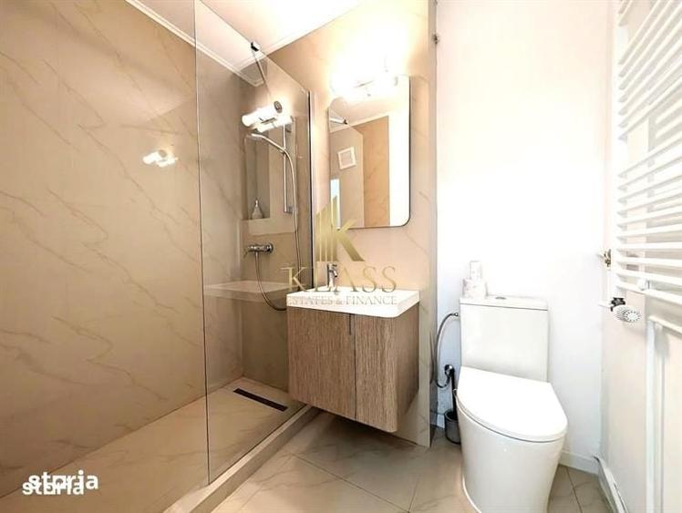Apartament cu 2 camere decomandat în Centrul Civic