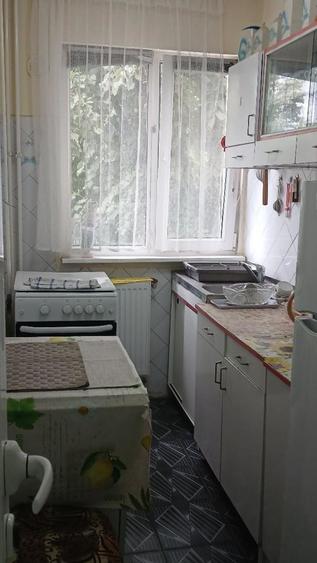 Apartament cu 2 camere semidecomandat în Șagului