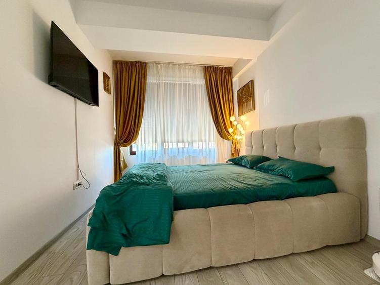 Mamaia Summerland Taverna Racilor Apartament 3 camere 2 bai si loc parcare - 20