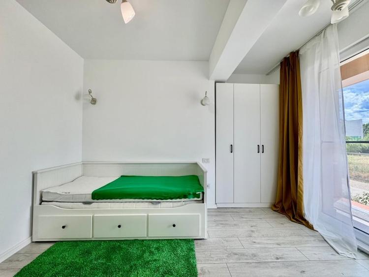 Inchiriere 3 camere Otopeni | Complex Grand`Or | 2 locuri parcare - 11