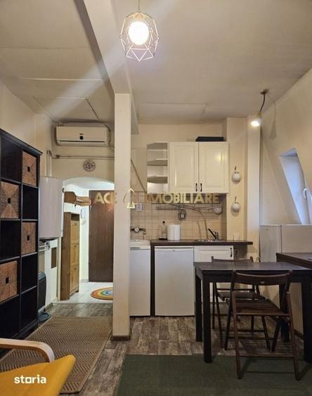 2 Camere | Universitate | Metrou | Centrala Proprie | Pet-Friendly - 9