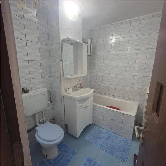 Apartament cu 2 camere decomandat în Sud