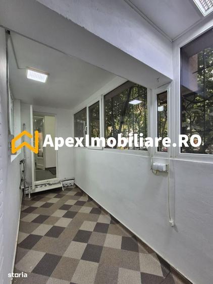 Spațiu comercial, de 55 mp, în Drumul Taberei