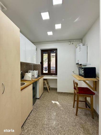 Apartament cu 2 camere în Iancului