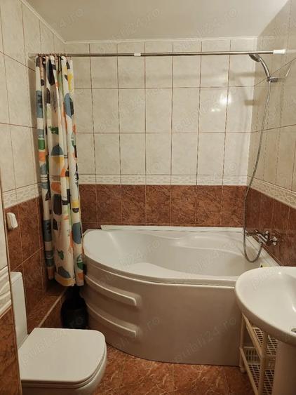Apartament cu 2 camere decomandat în Vitan
