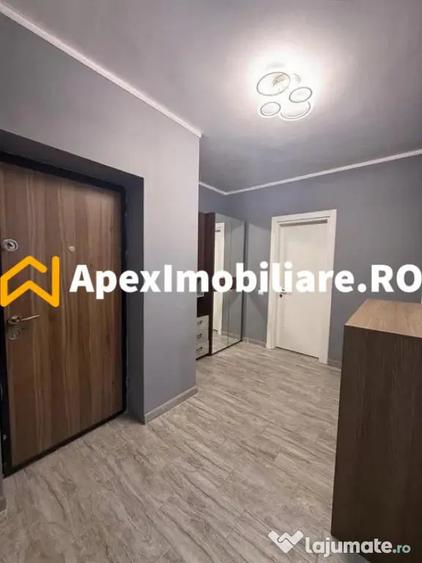 Apartament cu 2 camere decomandat în Theodor Pallady