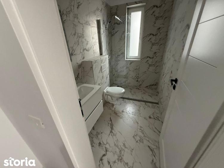 Apartament modern, prima inchiriere, complet nou balcon generos - 11