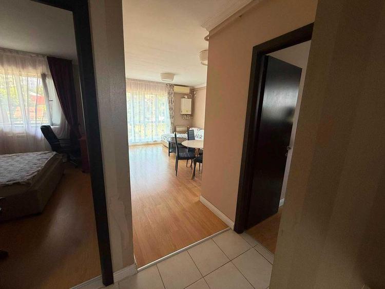 Apartament cu 3 camere decomandat în Tătărași