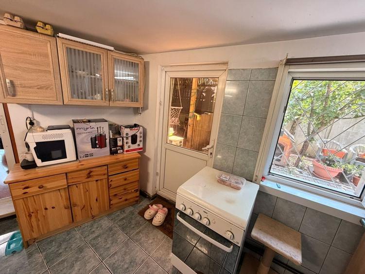 URGENT!, teren cu dubla deschidere,  casa reconditionata, NEGOCIABIL - 10