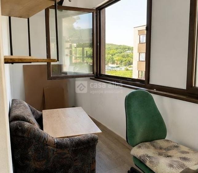 Apartament cu 2 camere decomandat în Bucium