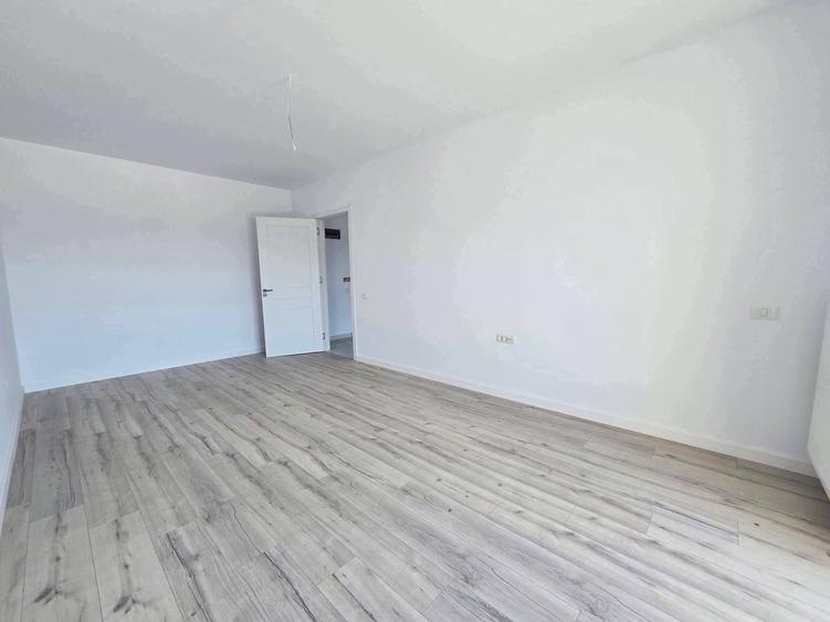 Apartament cu 2 camere decomandat în Dobroești