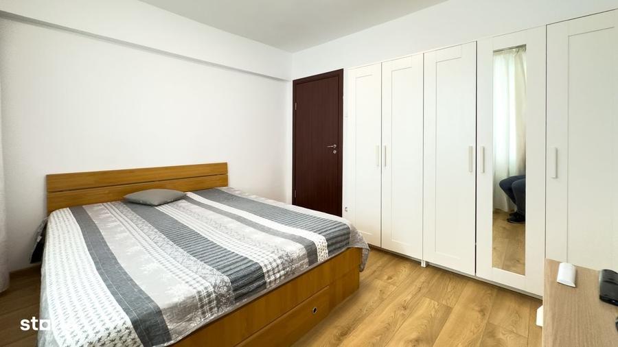Apartament 2 camere de inchiriat Soseaua Giurgiului | 55 mp - 3