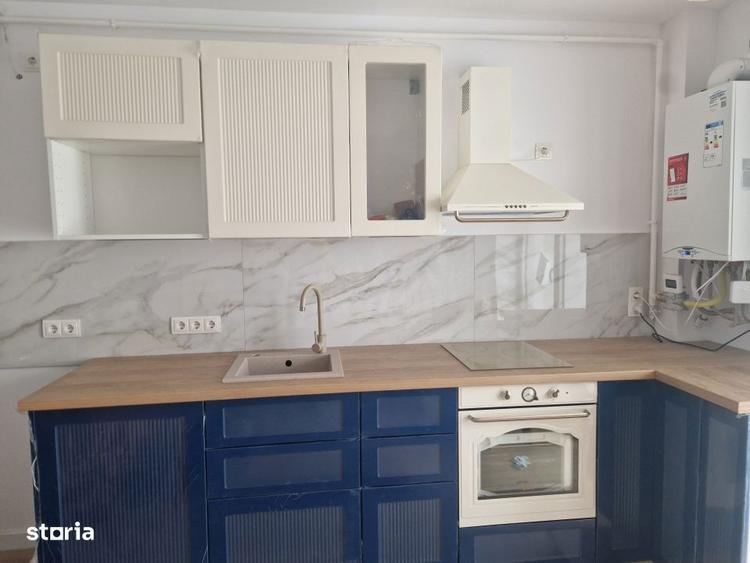 Apartament 2 camere Revolution Plazza - 2