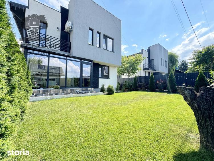 Casă cu 4 camere cu Teren 325 Mp în Bucium