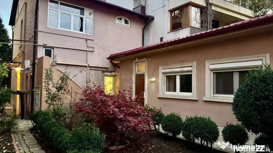 Casă cu 5 camere cu Teren 411 Mp în Calea Călărașilor