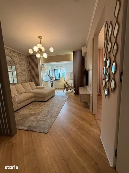 Apartament 3 camere | 4 City North | 2 Bai| Parcare Supraterana - 5