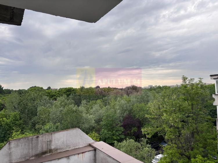 Apartament cu 2 camere decomandat, mobilat în Tineretului