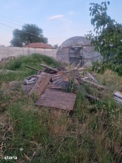 TEREN INTRAVILAN DE VANZARE ROBANE?TI, DOLJ | 5.000 MP - 7