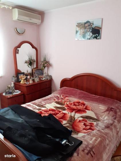 Apartament cu 4 camere în Central