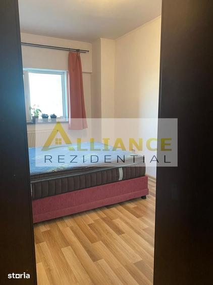 Apartament cu 2 camere în Ghencea