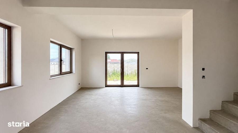 Comision 0% Duplex de vanzare Mosnita Noua | 120 mp utili | - 6