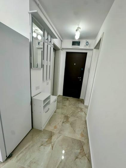 Garsonieră decomandată, mobilată în Rahova