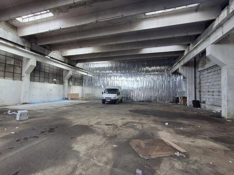 Spațiu comercial, de 360 mp, în Colentina