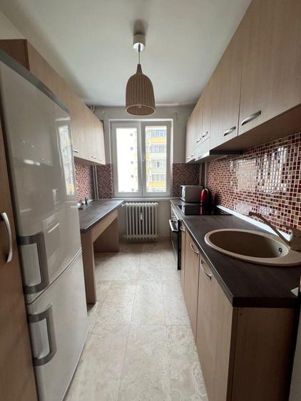 Apartament 3 camere de vanzare Obor, la 3 minute de metrou - 1