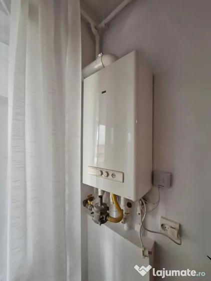 Garsonieră semidecomandată în Berceni