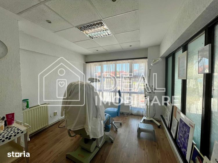 Spațiu comercial, de 23 mp, în Turnișor