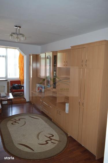 Apartament cu 2 camere în Gura Humorului
