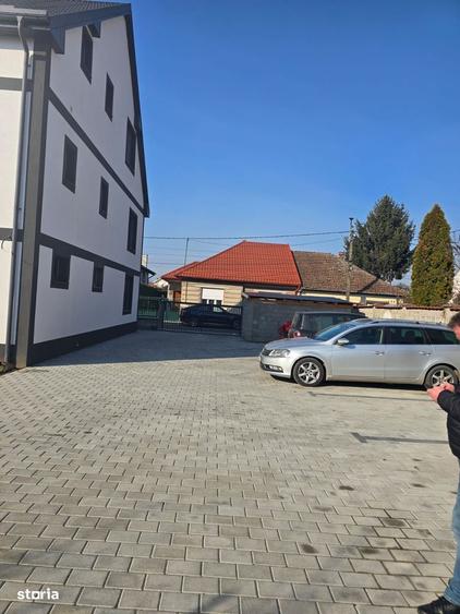 Apartament nou 2 camere, etaj 2, Micro 17 (zona str. Paulesti) - 7
