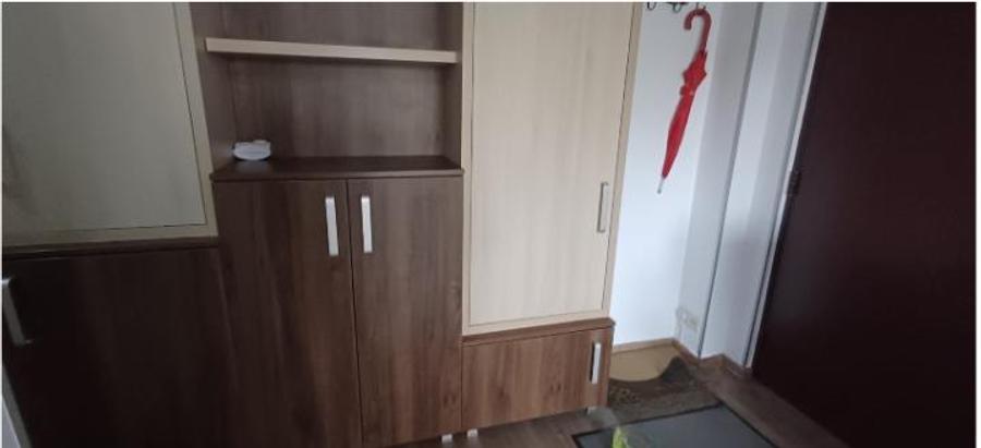 Apartament 2 camere modern cu loc de parcare Craiter - 16