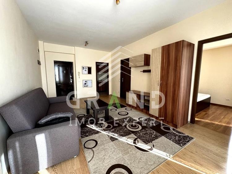 Ap 2 camere | BALCON | PARCARE | SemicentralZona Traian - 14