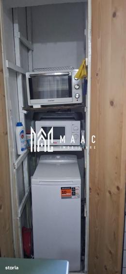 Apartament 2 camere | 44 mp | Zona Mihai Viteazu | Etajul 1 - 17