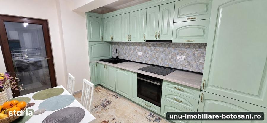 Apartament cu 2 camere în Ultracentral