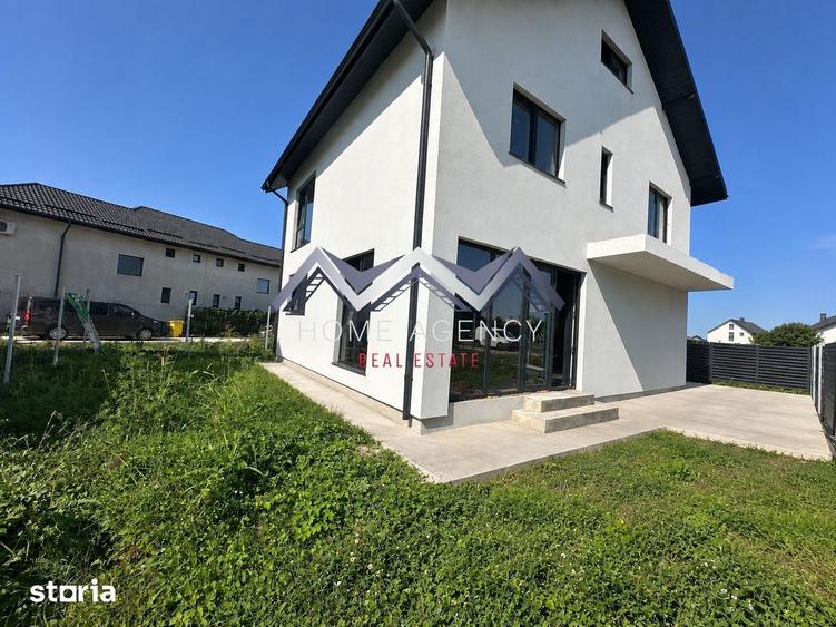 Casa individuala P+1+M | Otopeni - 1
