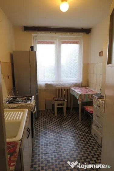 Apartament 2 camere - Zona Podgoria - 12