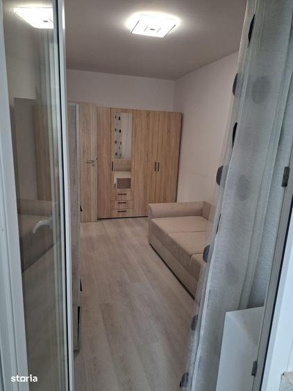 Metrou Berceni 950 m - 2 Camere Tip Studio Acte Gata Mobilat Utilat - 2