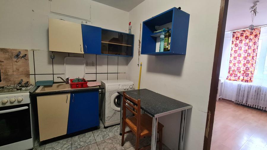 GARSONIERA ZONA UZINA 2 - 7