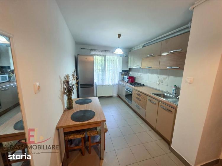 Apartament 2 camere, UMF, decomandat, Tudor, Targu Mures - 9