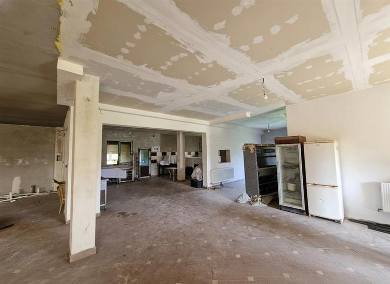 Hotel/Pensiune, de 470 mp, în Petreasa