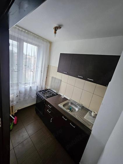 Garsonieră semidecomandată în Central