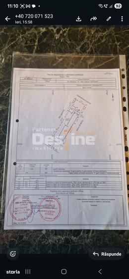 Casă cu 5 camere cu Canalizare în Ultracentral