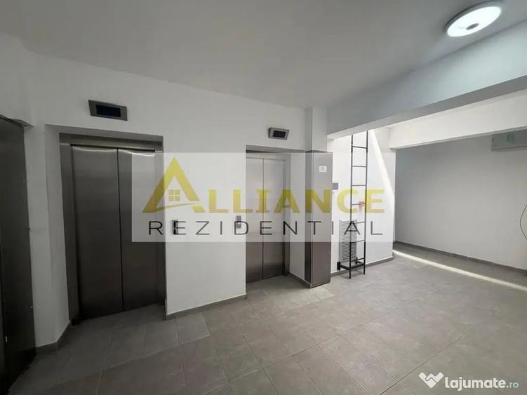 Apartament cu 2 camere decomandat în Metalurgiei