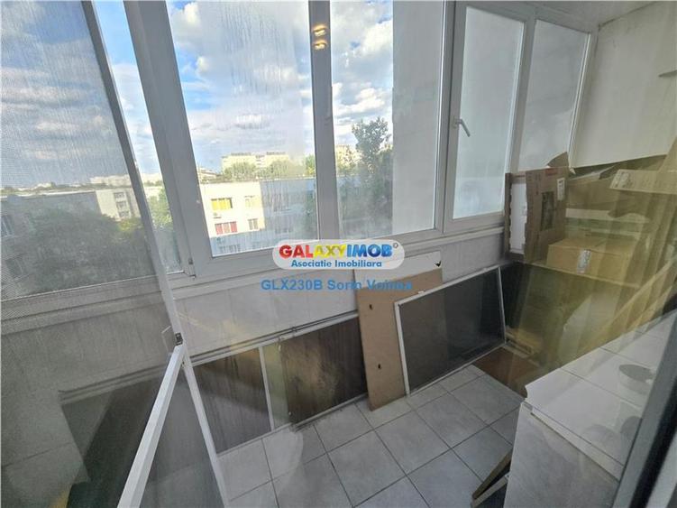 Apartament 4 camere Pacii Militari | decomandat | 3 min metrou - 14
