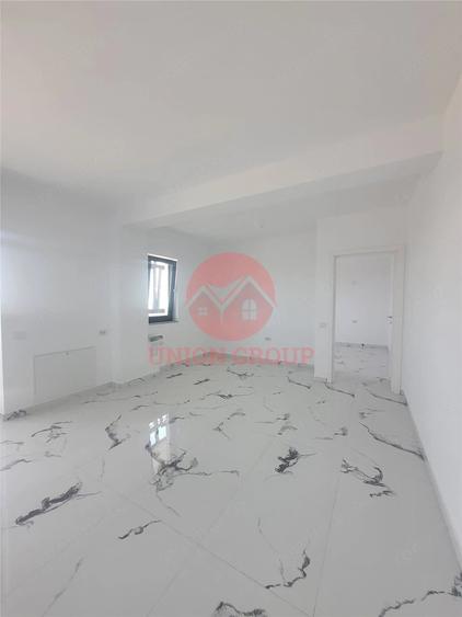 Apartament cu 2 camere în Agigea