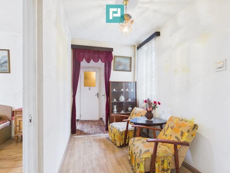 Apartament 3 camere Rogerius - 10